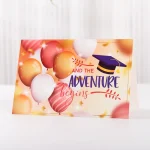 Graduation Card - Congrats! MISSION COMPLETE (12) - Image 1 - MadeInPanda