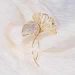 The Fashion Brooch Pin - Brooch #90 - MadeInPanda