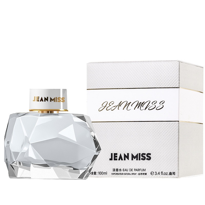 Pure White Mark Perfume 100ML - MadeInPanda