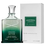 Vetiver Earthy Perfume 100ML - MadeInPanda
