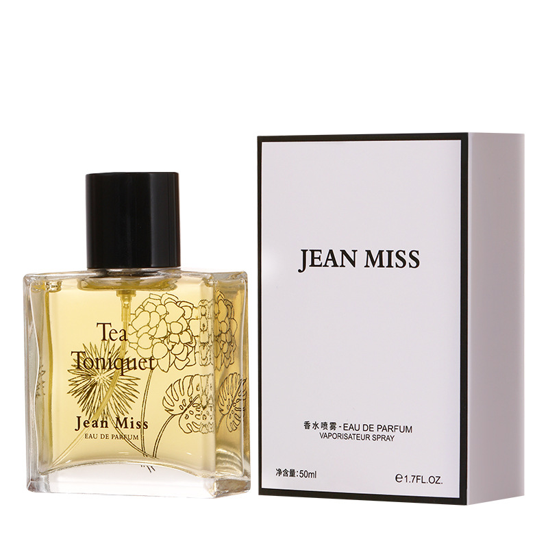 Afternoon Earl Grey Perfume 50ML