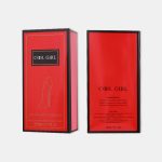 Red High Heel (English) 90ML