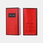 Red High Heel Perfume 90ML - MadeInPanda
