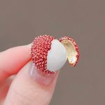 The Fashion Brooch Pin - Brooch #273 - MadeInPanda