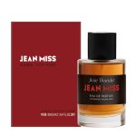 A Round Rose Classic Perfume 100ML - MadeInPanda