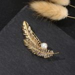 The Fashion Brooch Pin - Brooch #399 - MadeInPanda