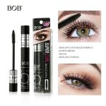 BOB Lengthening and Volumizing Mascara - Waterproof Long-Lasting Black 8g - Image 1 - MadeInPanda