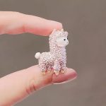 The Fashion Brooch Pin - Brooch #381 - MadeInPanda