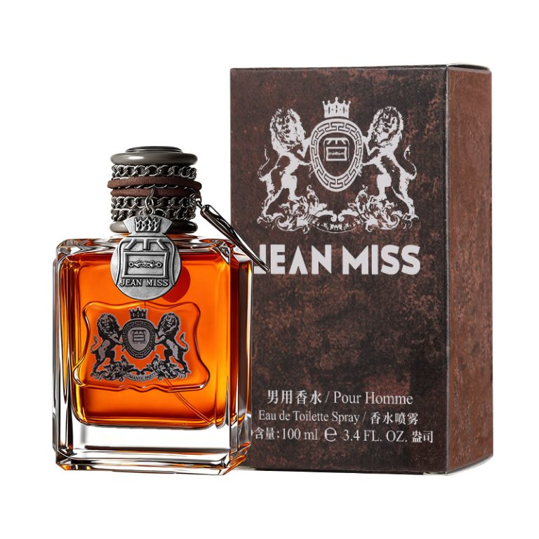 Bad Boy Perfume 100ML