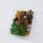 Dried Fruit & Flower Box Style G