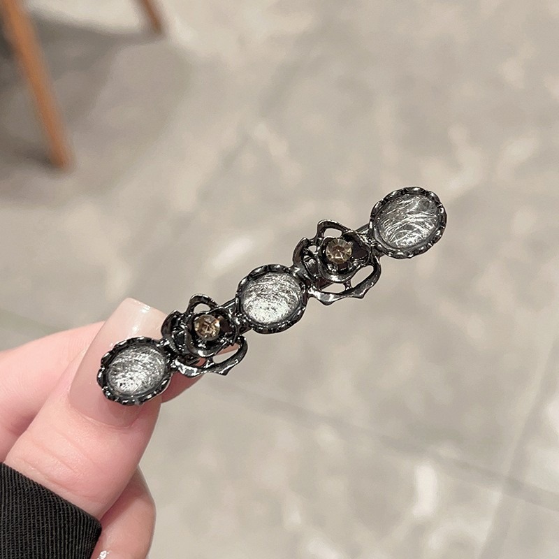 琉璃玫瑰花#36