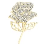 The Fashion Brooch Pin - Brooch #95 - MadeInPanda