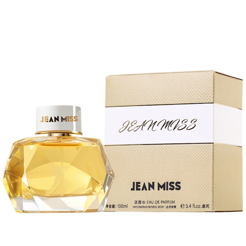 Golden Mark Perfume 100ML - MadeInPanda