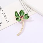 The Fashion Brooch Pin - Brooch #494 - MadeInPanda