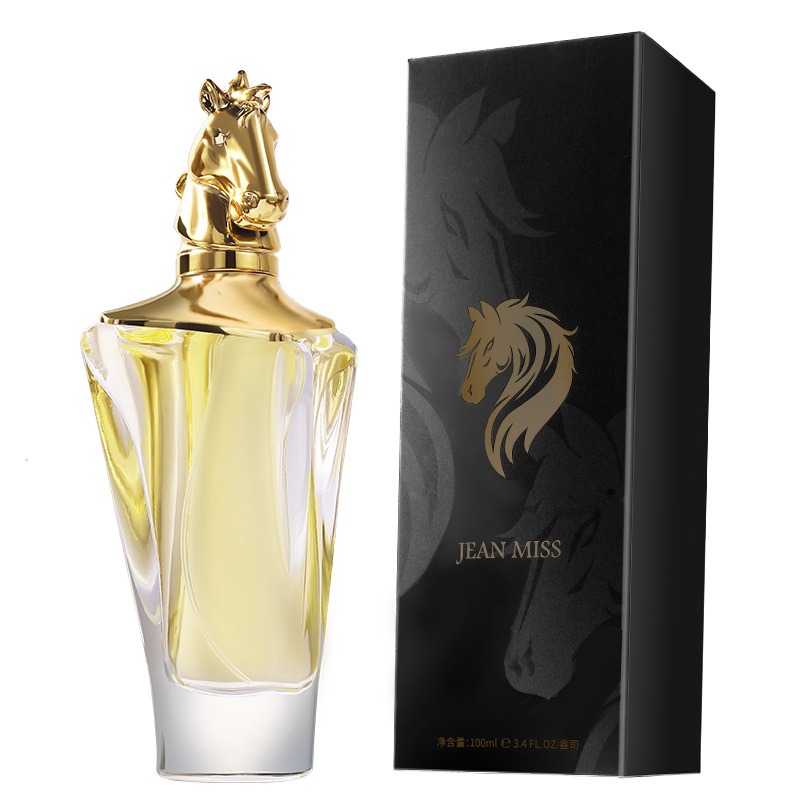Mashil Man Perfume 100ML - MadeInPanda