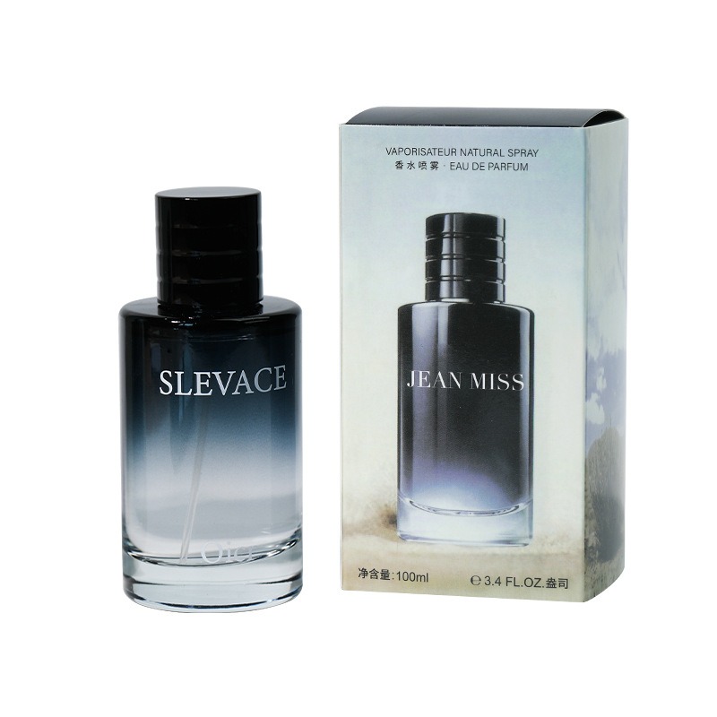 Wild Man Free Perfume 100ML - MadeInPanda