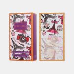 Purple High Heel Perfume 90ML - MadeInPanda