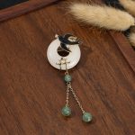 The Fashion Brooch Pin - Brooch #424 - MadeInPanda