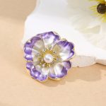 The Fashion Brooch Pin - Brooch #120 - MadeInPanda