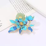 The Fashion Brooch Pin - Brooch #497 - MadeInPanda