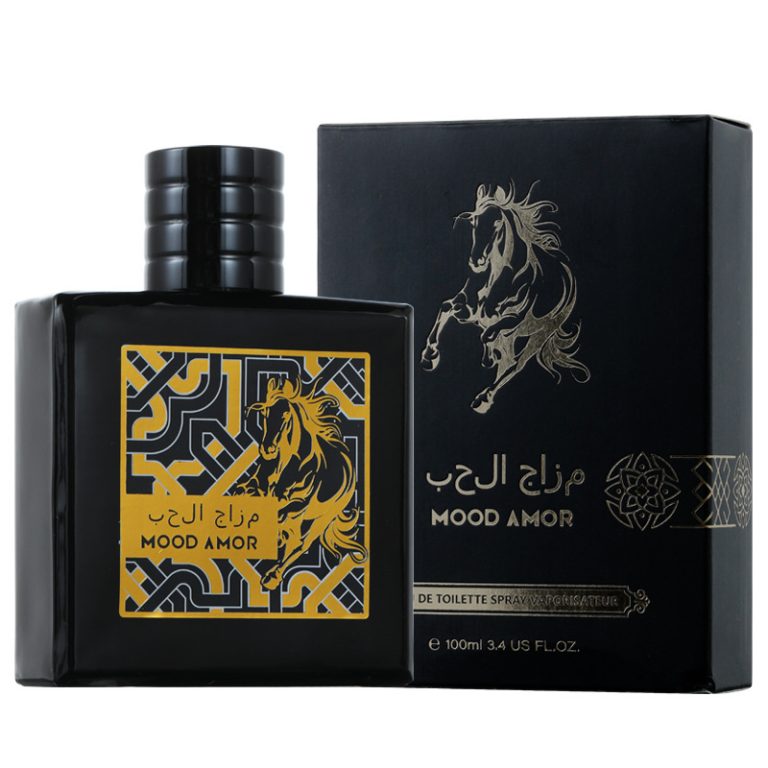 Kaied (English) 100ML