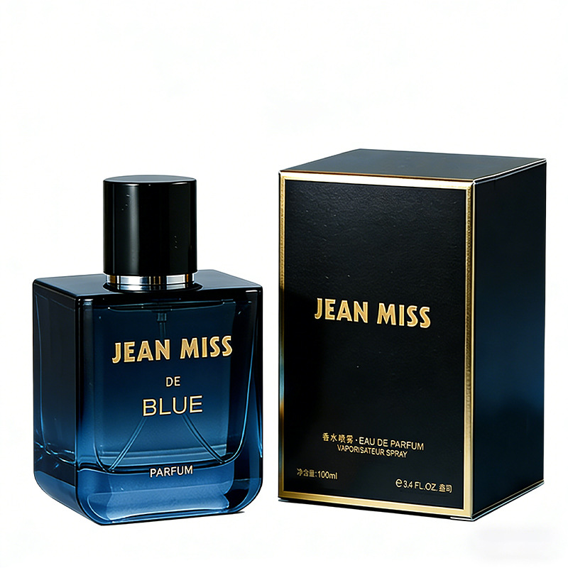 Treasure Sapphire Perfume 100ML