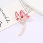 The Fashion Brooch Pin - Brooch #493 - MadeInPanda