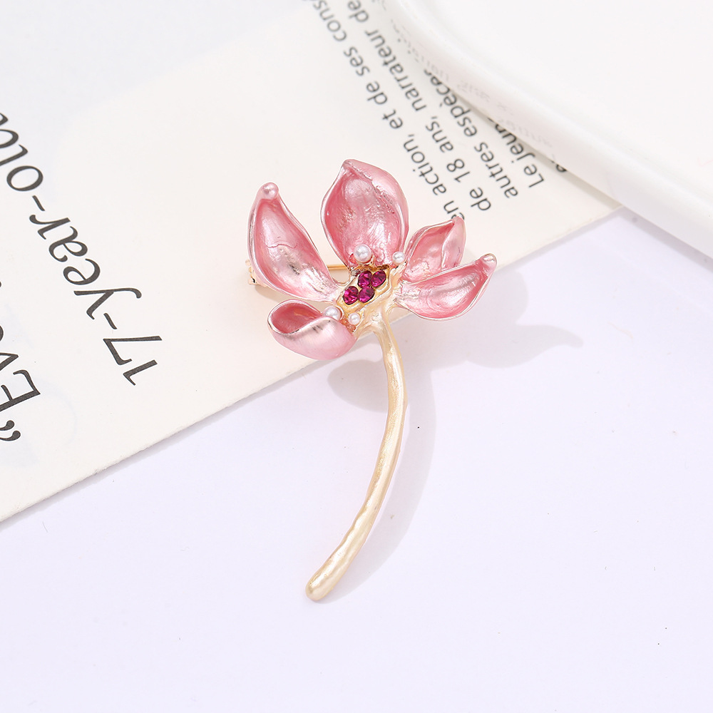 the-fashion-brooch-pin-brooch-493 The Fashion Brooch Pin - Brooch #493 - MadeInPanda