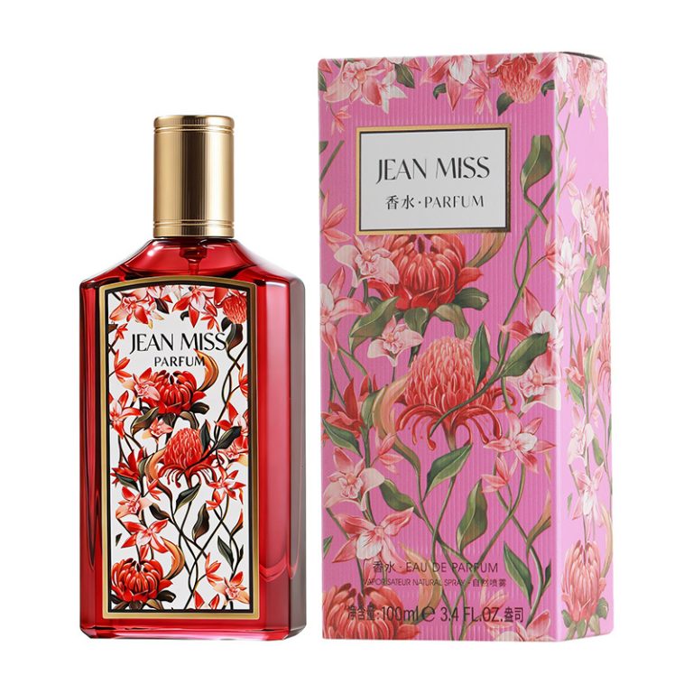 Dream Gardenia Perfume 100ML