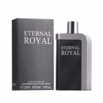 Silver (English) 100ML