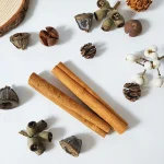 Dried Fruit & Flower Box Style B - Image 1 - MadeInPanda