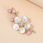 The Fashion Brooch Pin - Brooch #379 - MadeInPanda