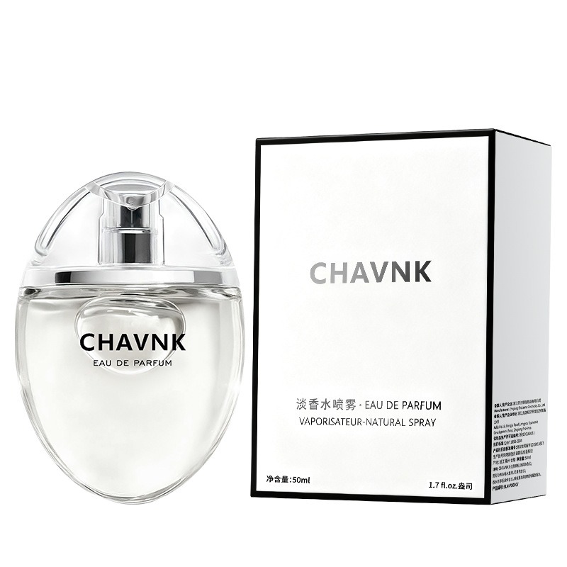 No.5 Water Fresh Perfume 50ML - MadeInPanda