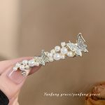 Blessing Red Diamond BB Clip - MadeInPanda