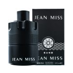 Wanted Extreme Black 100ML