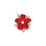 The Fashion Brooch Pin - Brooch #483 - MadeInPanda