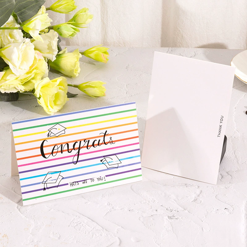 Matching Envelope - White 15.5x10.5cm - Image 1 - MadeInPanda