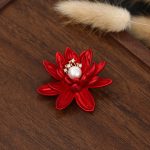 The Fashion Brooch Pin - Brooch #318 - MadeInPanda
