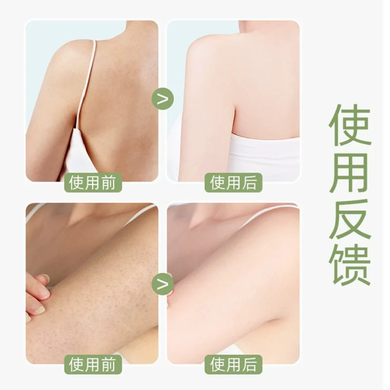 Exfoliating Body Scrub - Deep Cleansing Moisturizing Scrub for Glowing Skin - 350ml - Image 2 - MadeInPanda