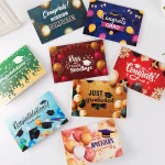 Graduation Greeting Card - You Did It (02) - Image 1 - MadeInPanda