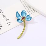 The Fashion Brooch Pin - Brooch #492 - MadeInPanda