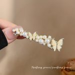满珍珠双蝴蝶#72