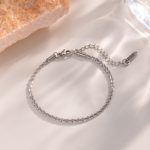 Steel Starry Bracelet