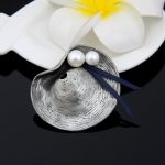 Luxury Pearl Brooch DY13502
