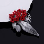 Luxury Pearl Brooch DY13583
