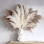 Dried Flower Bouquet 30-Piece Set 24