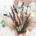Dried Flower Bouquet 50-Piece Set 29
