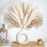 Dried Flower Bouquet 70-Piece Set 30