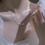 Tulip Necklace