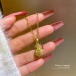 Blessing Necklace